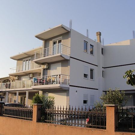 Apartments California Ulcinj Exterior photo